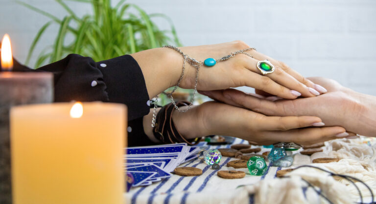 Como Despertar Minha Intuição Espiritual?