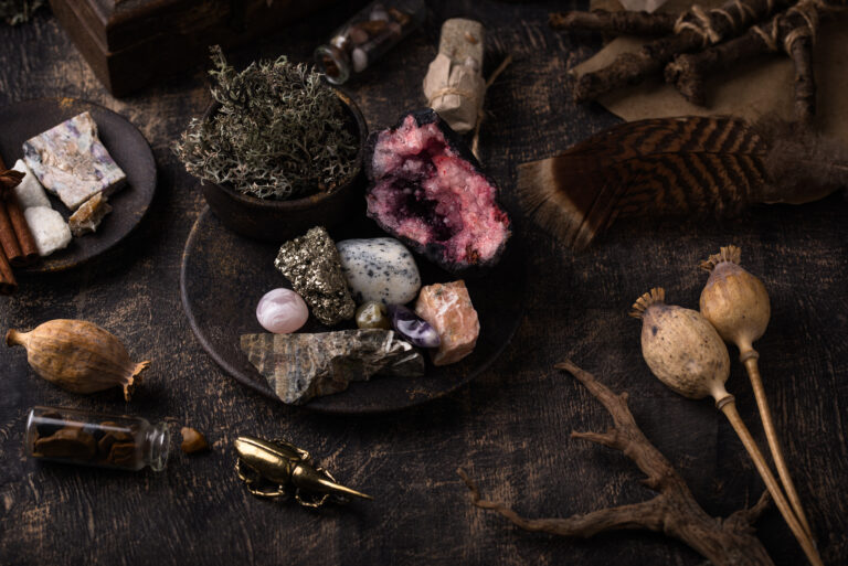 Misticismo, Ocultismo e Esoterismo