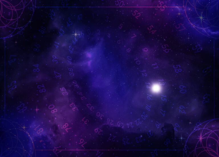 Mapa Astral: Como Interpretar o Seu de Forma Simples