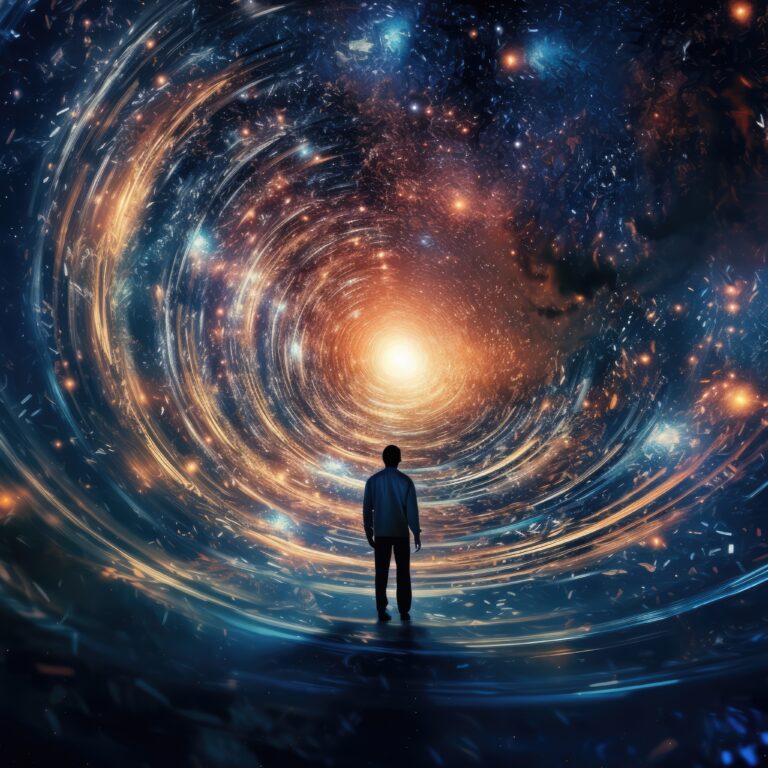 Contato com Seres de Outras Dimensões em Sonhos?